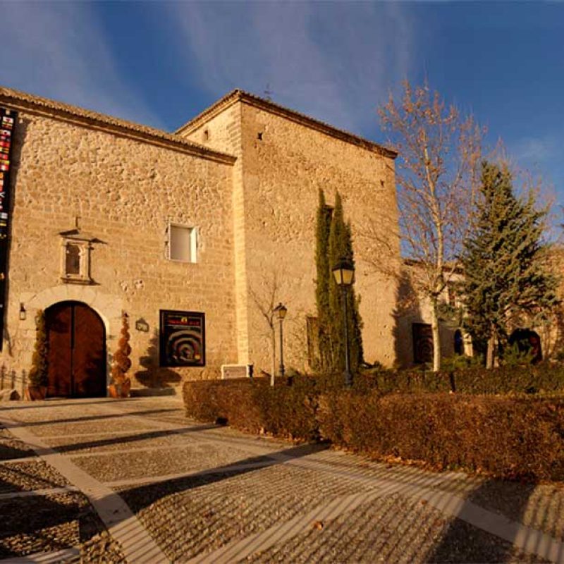 Convento San José