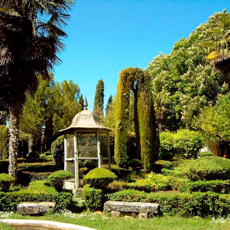Fabrica de paños