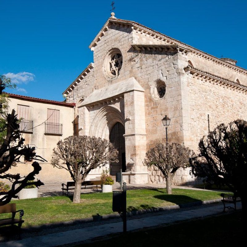 Iglesia San Felipe